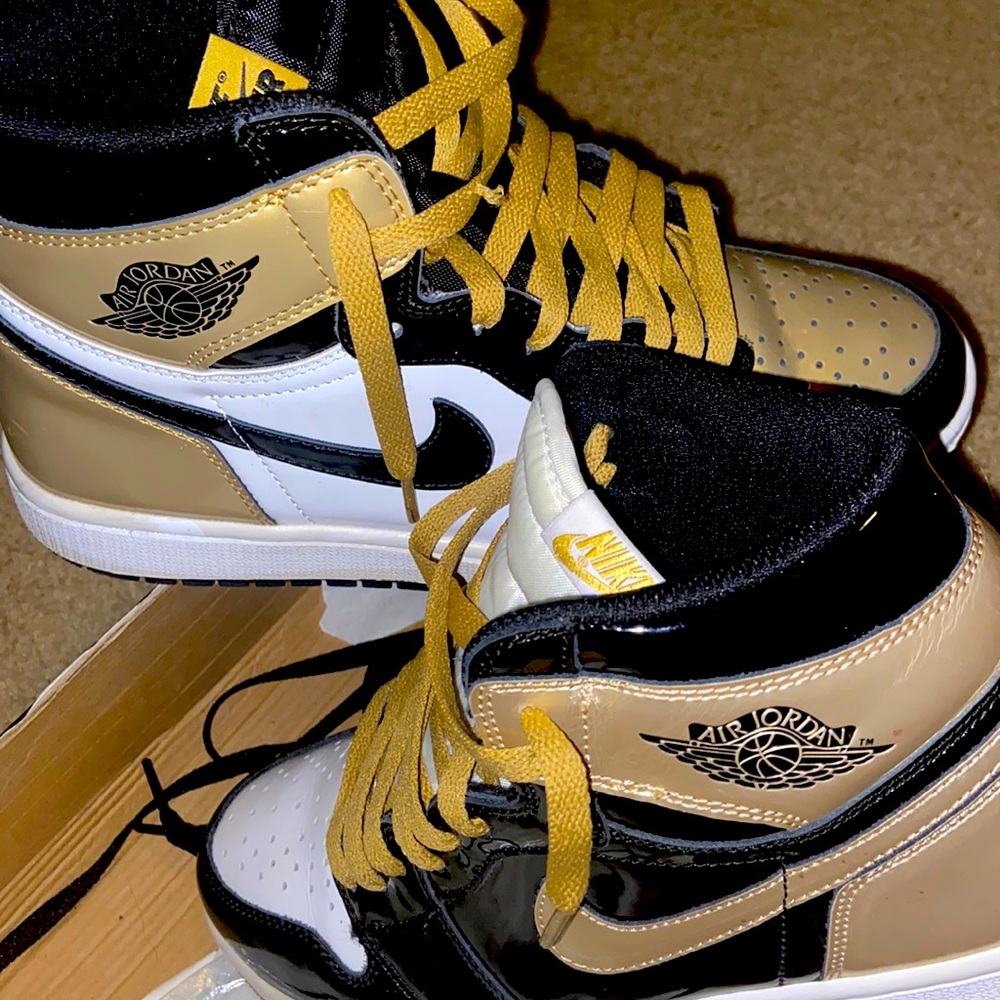 Air Jordan 1 Retro